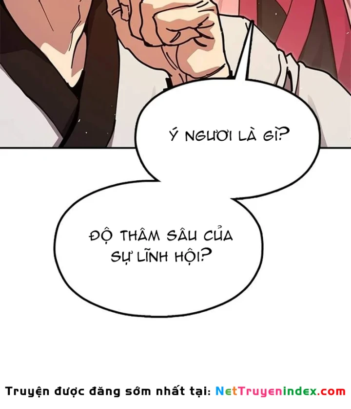 Vĩ Nhân Kiếm Chapter 41 - 37