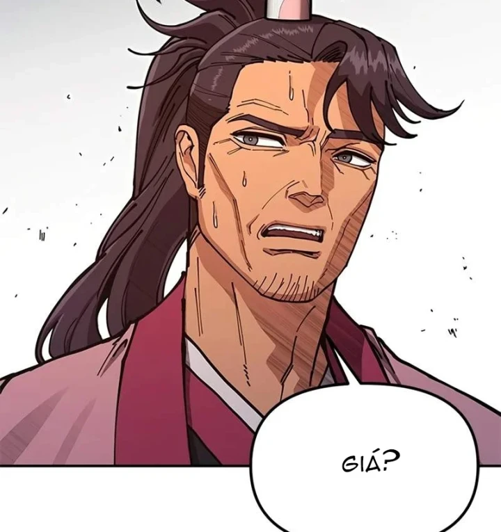 Vĩ Nhân Kiếm Chapter 41 - 42