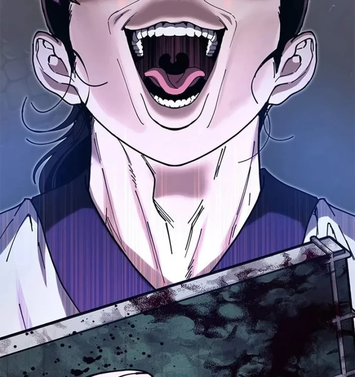 Vĩ Nhân Kiếm Chapter 41 - 45