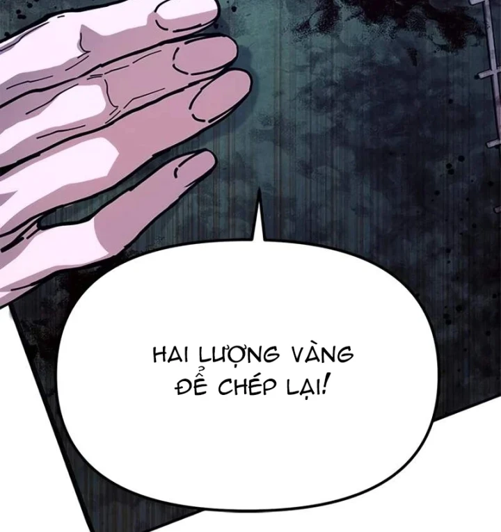 Vĩ Nhân Kiếm Chapter 41 - 46