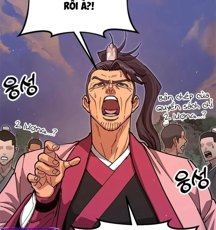 Vĩ Nhân Kiếm Chapter 41 - 48