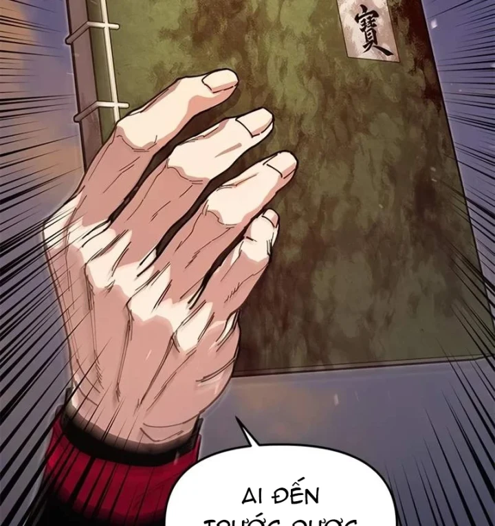 Vĩ Nhân Kiếm Chapter 41 - 51