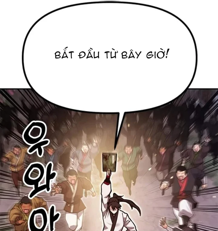 Vĩ Nhân Kiếm Chapter 41 - 53