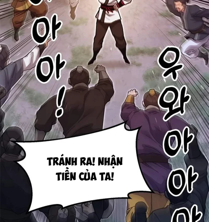 Vĩ Nhân Kiếm Chapter 41 - 54