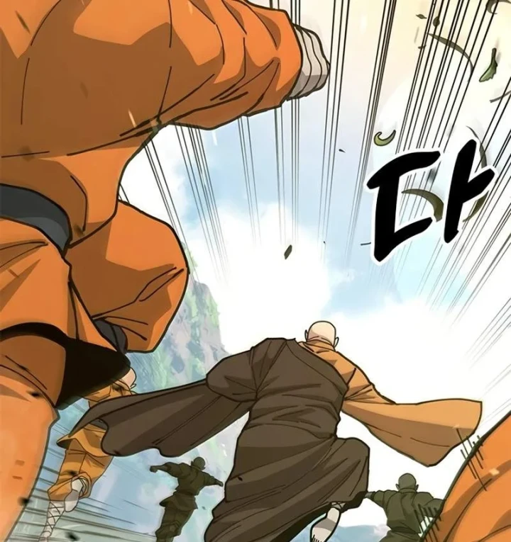 Vĩ Nhân Kiếm Chapter 41 - 61