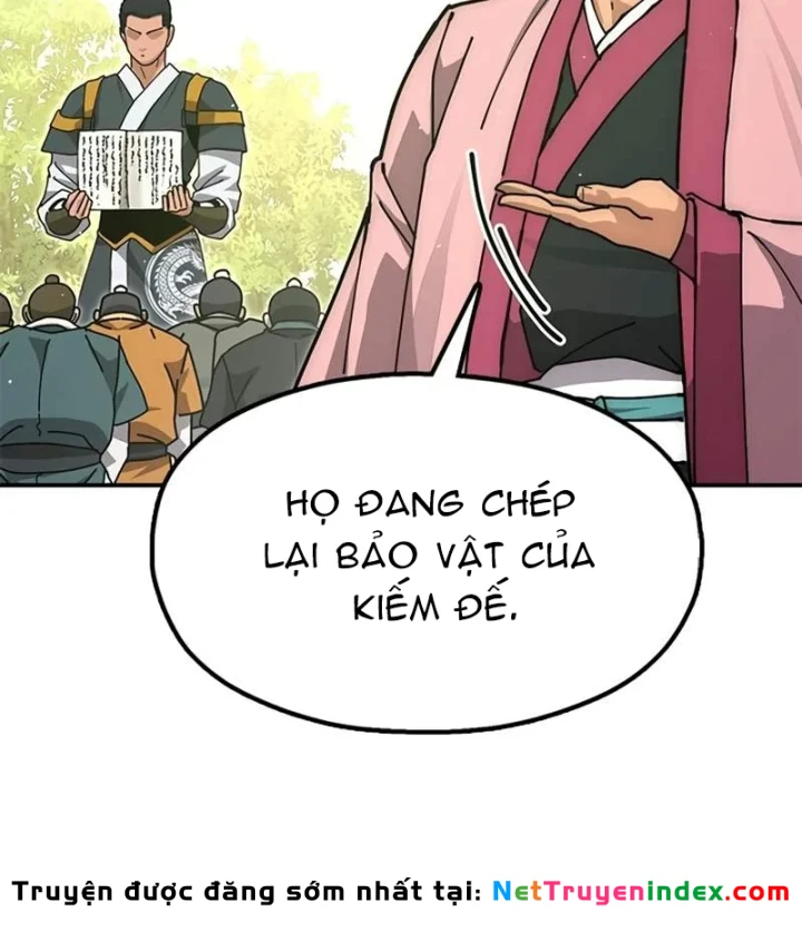 Vĩ Nhân Kiếm Chapter 41 - 92