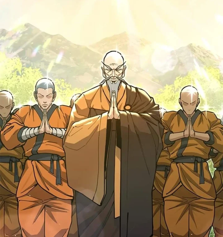 Vĩ Nhân Kiếm Chapter 41 - 119