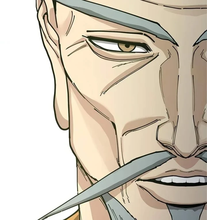 Vĩ Nhân Kiếm Chapter 41 - 123