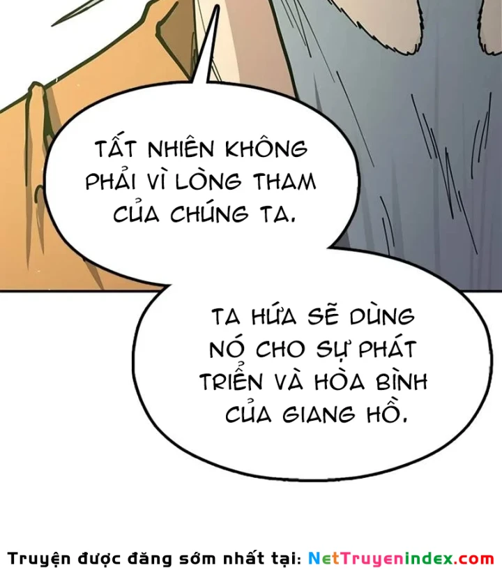 Vĩ Nhân Kiếm Chapter 41 - 124