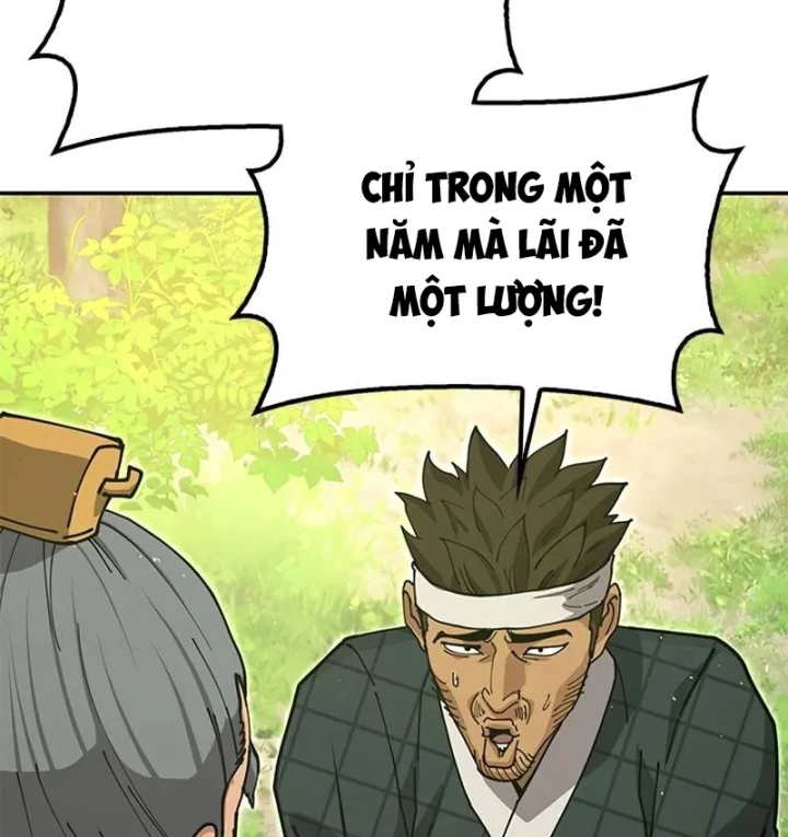 Vĩ Nhân Kiếm Chapter 41 - 145