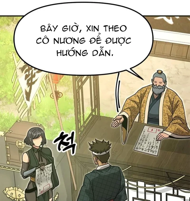 Vĩ Nhân Kiếm Chapter 41 - 156