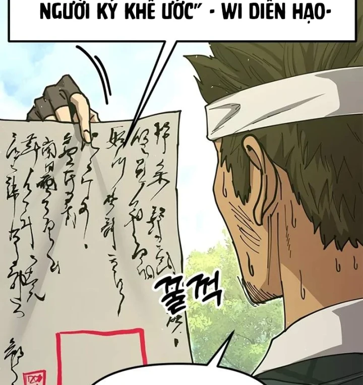 Vĩ Nhân Kiếm Chapter 41 - 162