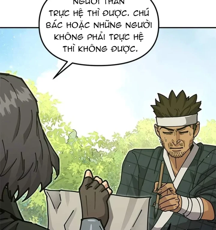 Vĩ Nhân Kiếm Chapter 41 - 164