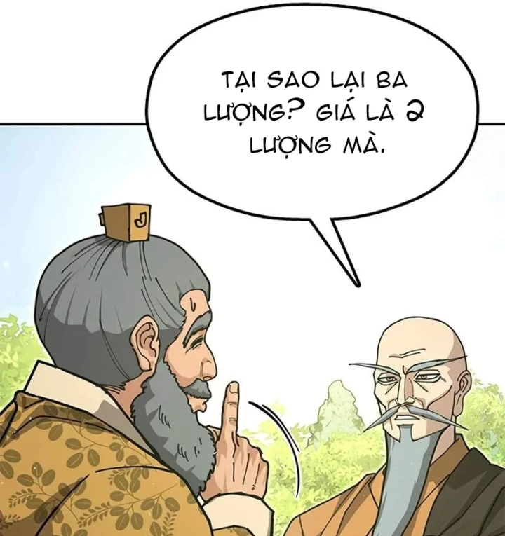 Vĩ Nhân Kiếm Chapter 41 - 173