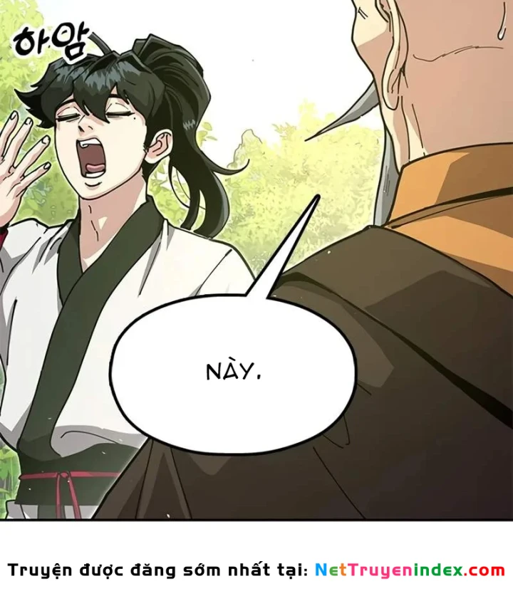 Vĩ Nhân Kiếm Chapter 41 - 196