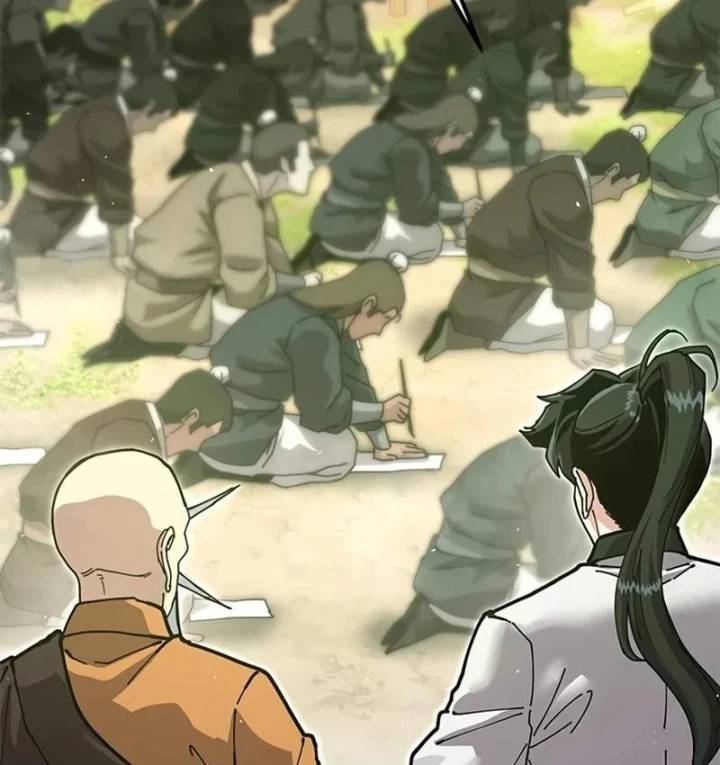 Vĩ Nhân Kiếm Chapter 41 - 207