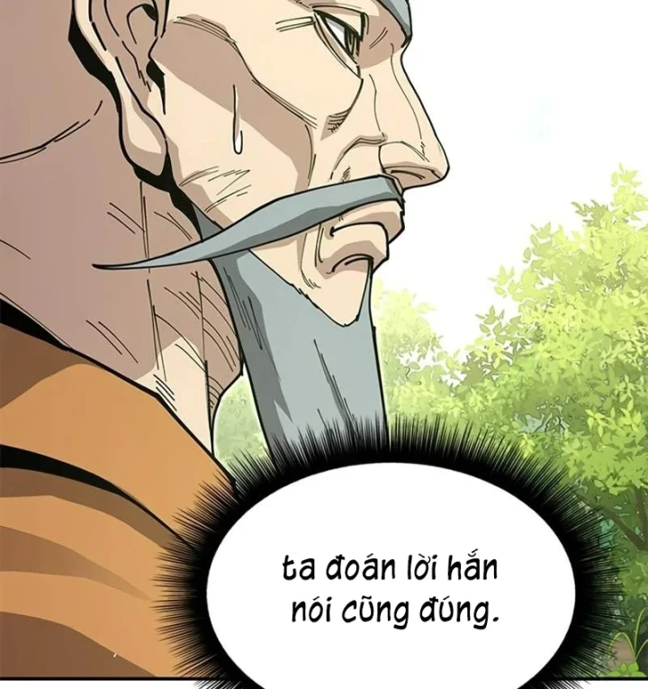 Vĩ Nhân Kiếm Chapter 41 - 213