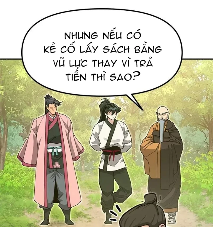 Vĩ Nhân Kiếm Chapter 41 - 217