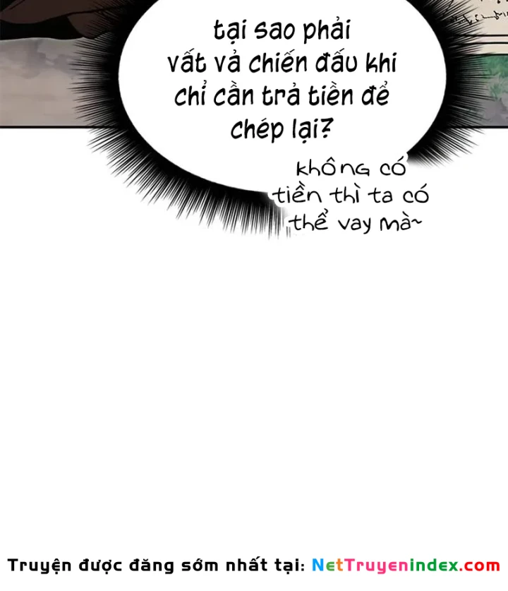 Vĩ Nhân Kiếm Chapter 41 - 221