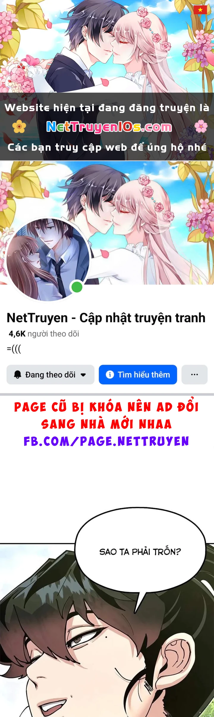Vĩ Nhân Kiếm Chapter 42 - 1
