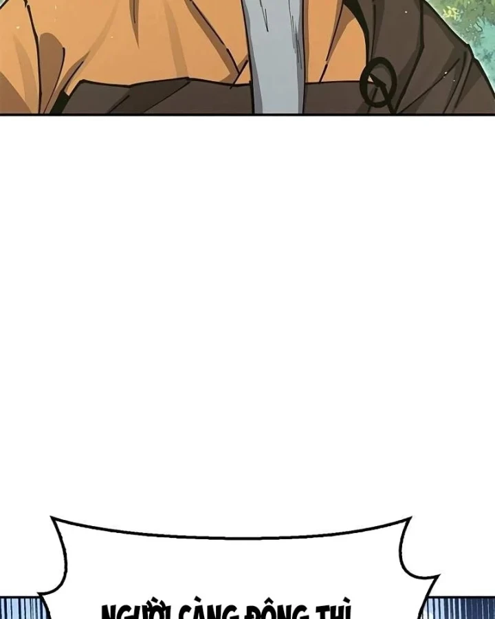 Vĩ Nhân Kiếm Chapter 42 - 4