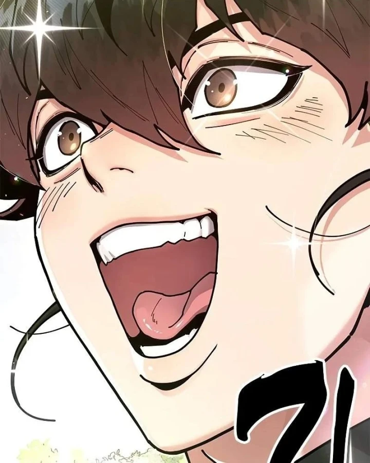 Vĩ Nhân Kiếm Chapter 42 - 8