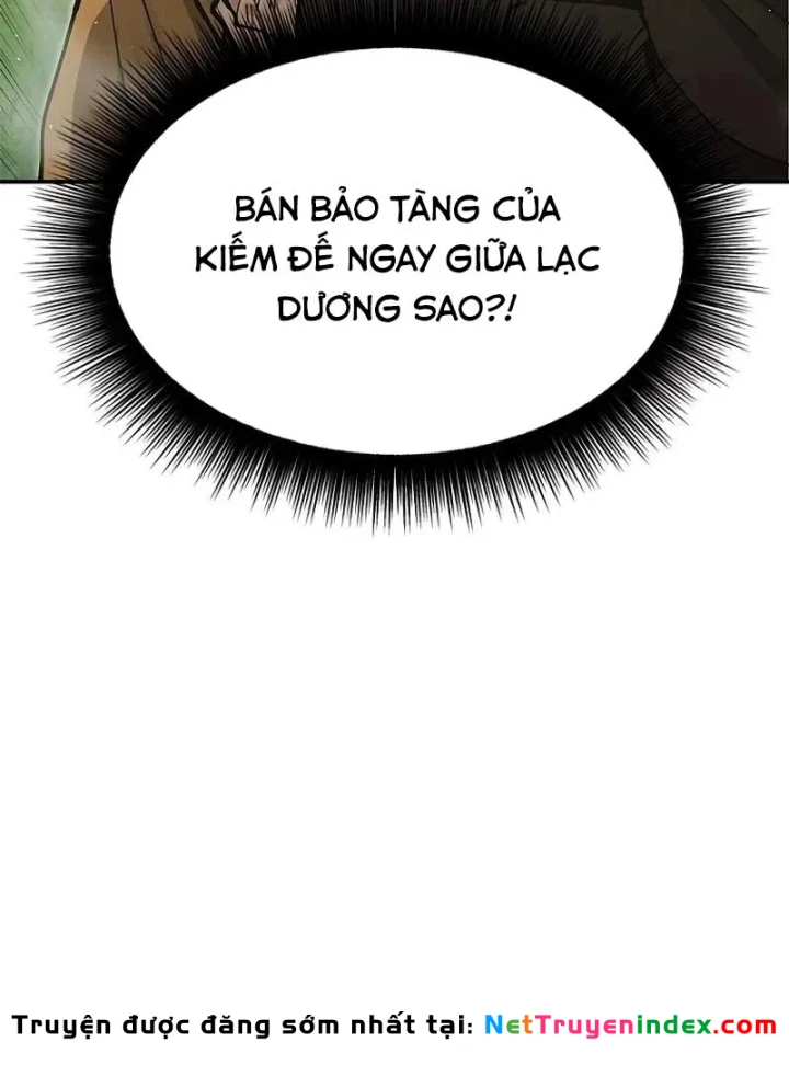 Vĩ Nhân Kiếm Chapter 42 - 11