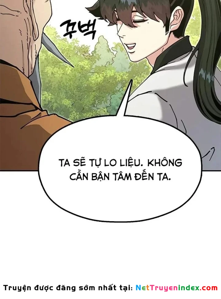 Vĩ Nhân Kiếm Chapter 42 - 13
