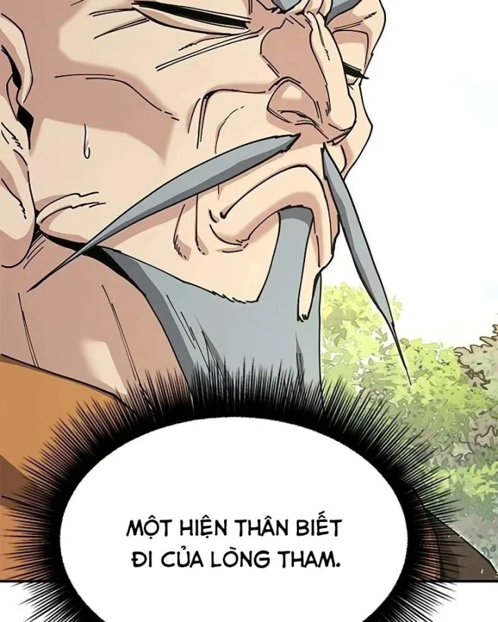 Vĩ Nhân Kiếm Chapter 42 - 15
