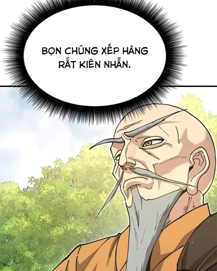 Vĩ Nhân Kiếm Chapter 42 - 21