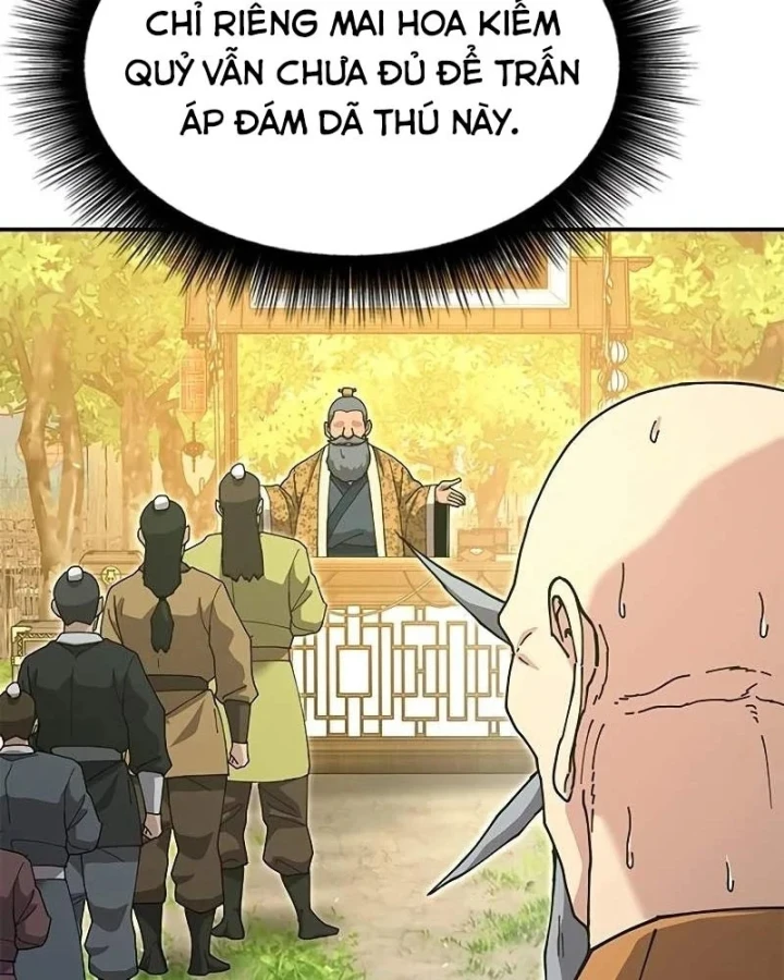 Vĩ Nhân Kiếm Chapter 42 - 23