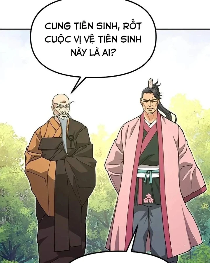 Vĩ Nhân Kiếm Chapter 42 - 25