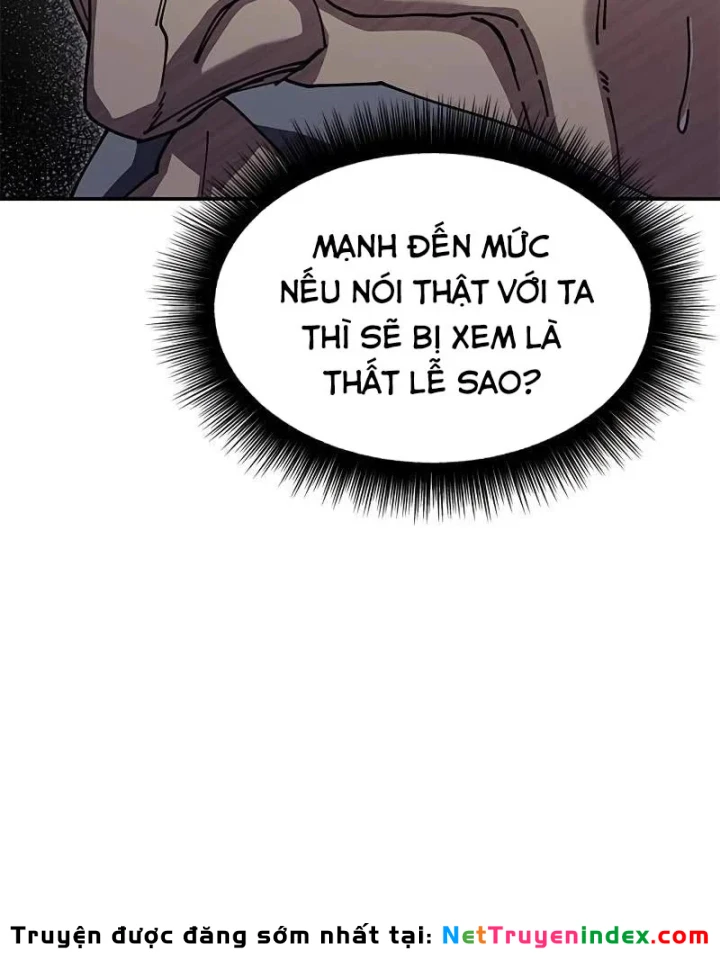Vĩ Nhân Kiếm Chapter 42 - 32