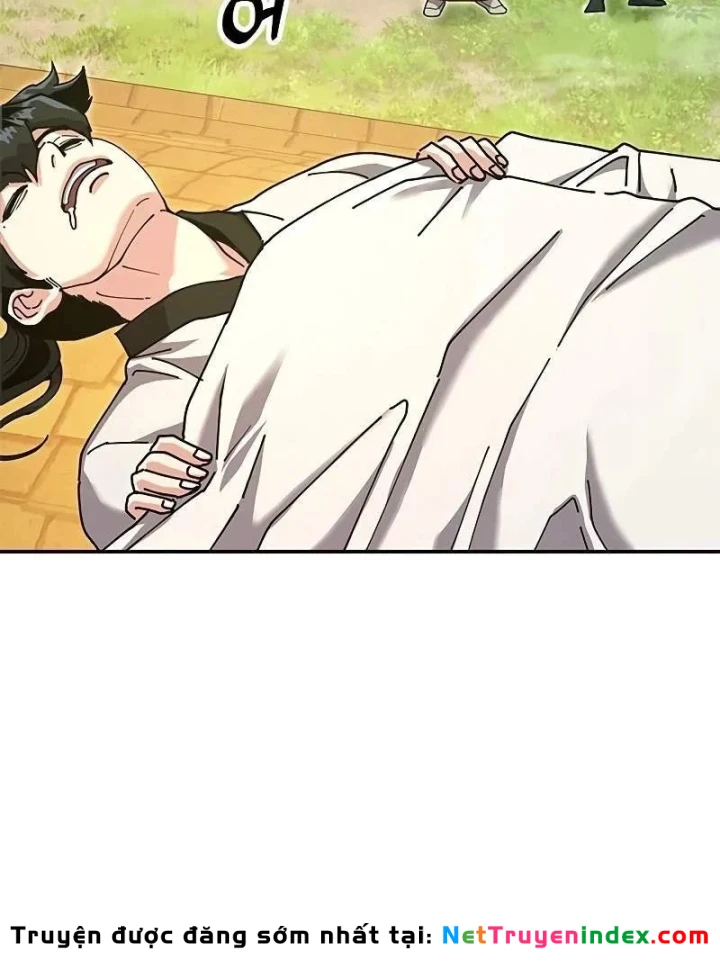 Vĩ Nhân Kiếm Chapter 42 - 34