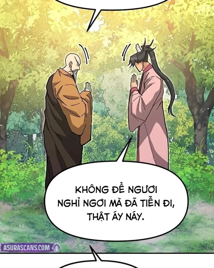 Vĩ Nhân Kiếm Chapter 42 - 38