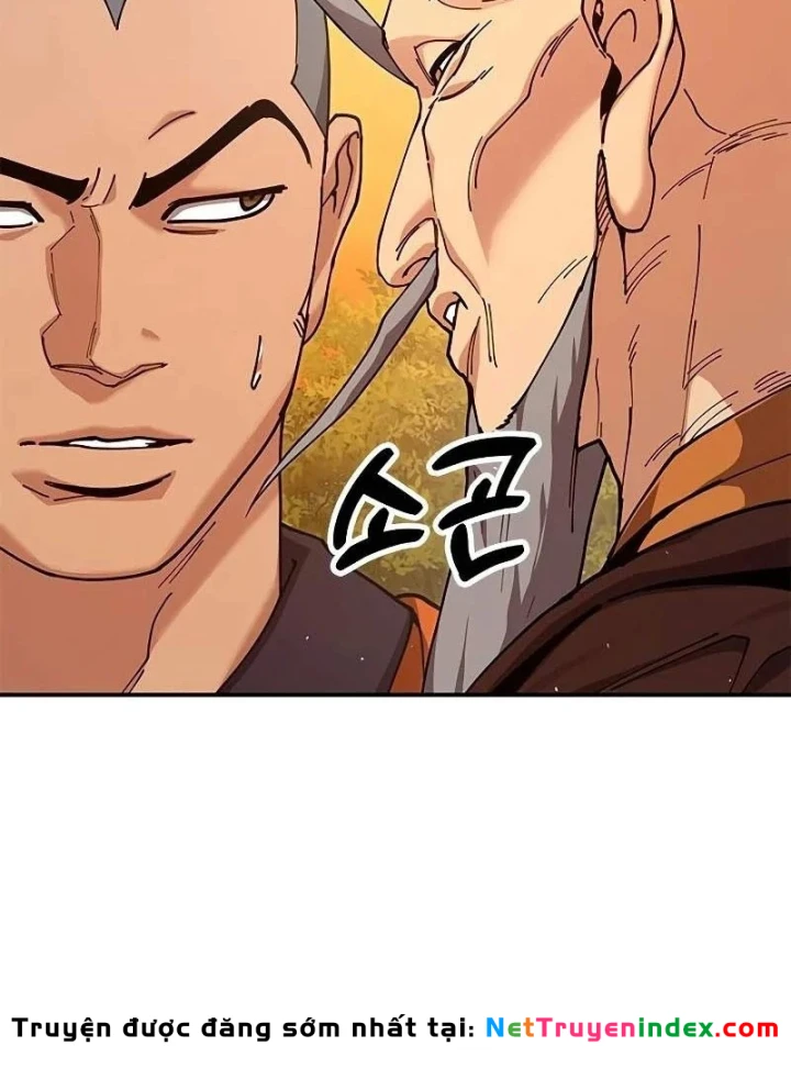 Vĩ Nhân Kiếm Chapter 42 - 53