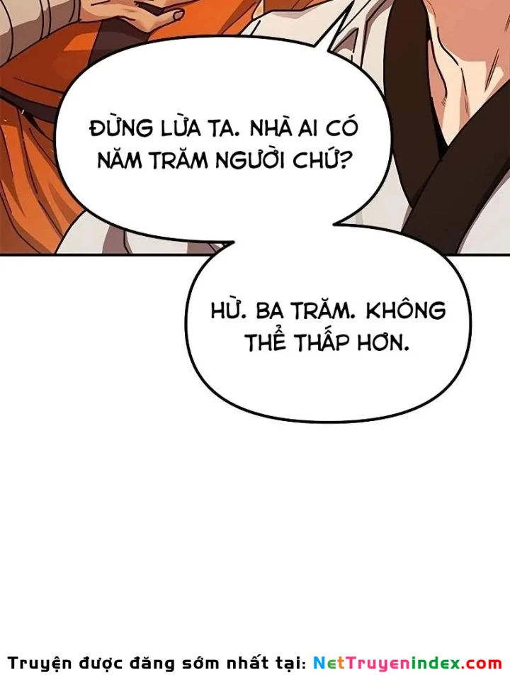 Vĩ Nhân Kiếm Chapter 42 - 92