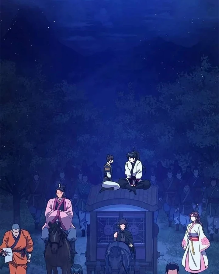 Vĩ Nhân Kiếm Chapter 42 - 114