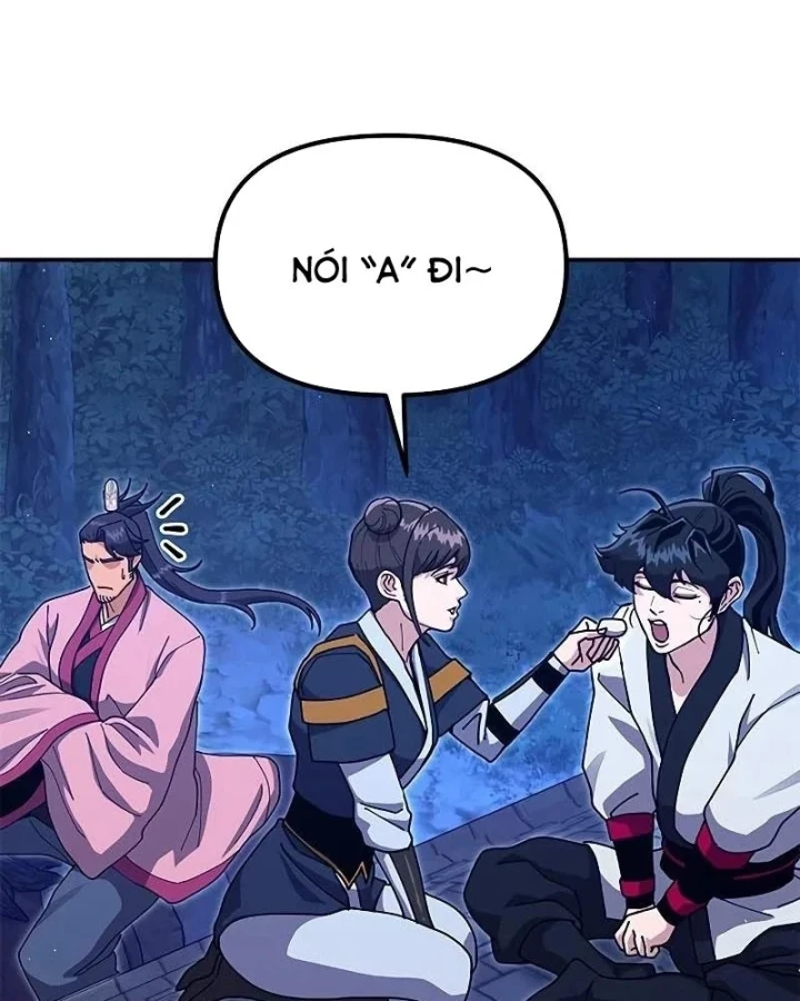 Vĩ Nhân Kiếm Chapter 42 - 123