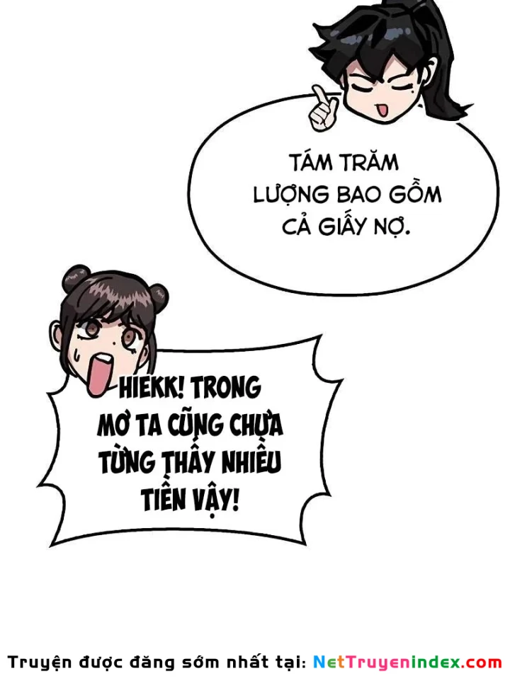 Vĩ Nhân Kiếm Chapter 42 - 141