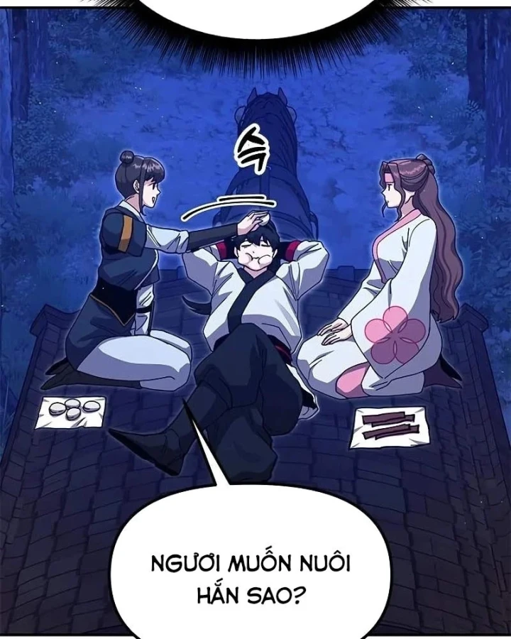 Vĩ Nhân Kiếm Chapter 42 - 158