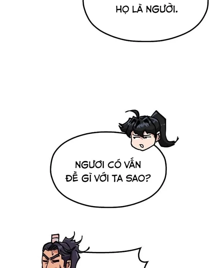 Vĩ Nhân Kiếm Chapter 42 - 168