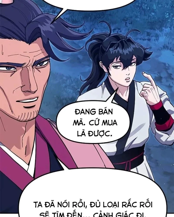 Vĩ Nhân Kiếm Chapter 42 - 172