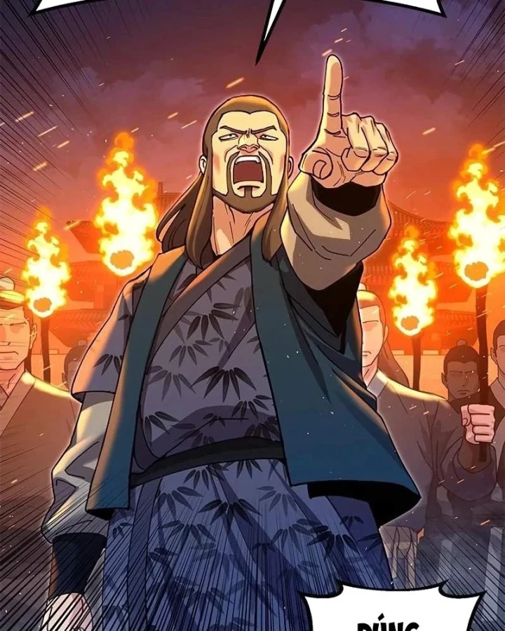 Vĩ Nhân Kiếm Chapter 42 - 192
