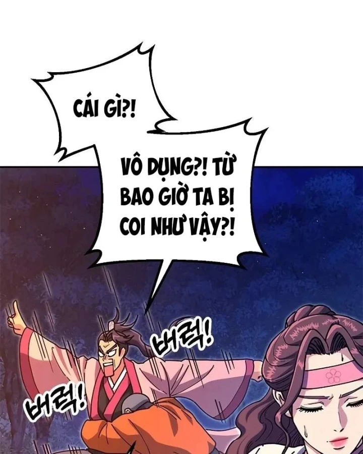 Vĩ Nhân Kiếm Chapter 42 - 196