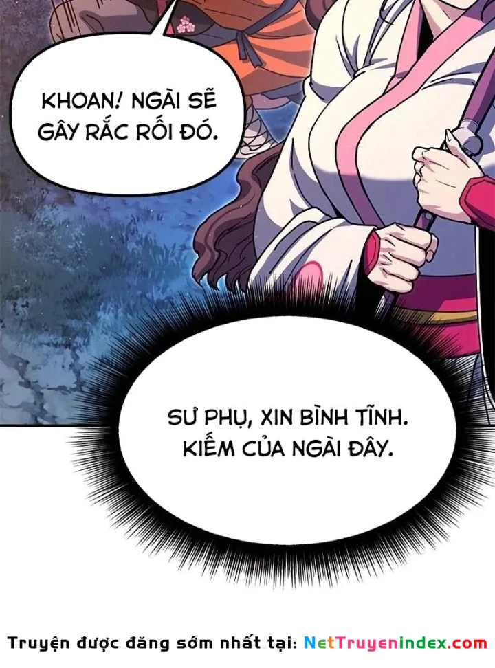 Vĩ Nhân Kiếm Chapter 42 - 197