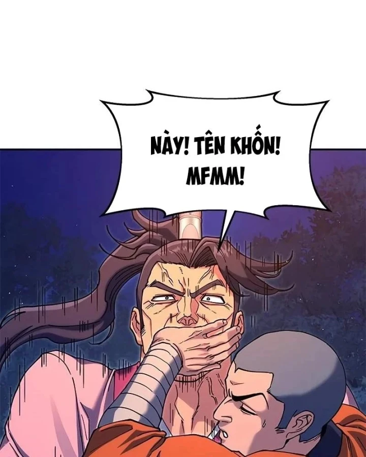 Vĩ Nhân Kiếm Chapter 42 - 202