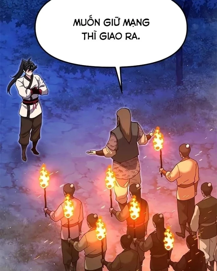 Vĩ Nhân Kiếm Chapter 42 - 204