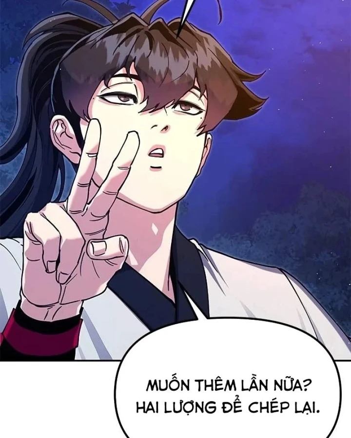 Vĩ Nhân Kiếm Chapter 42 - 206