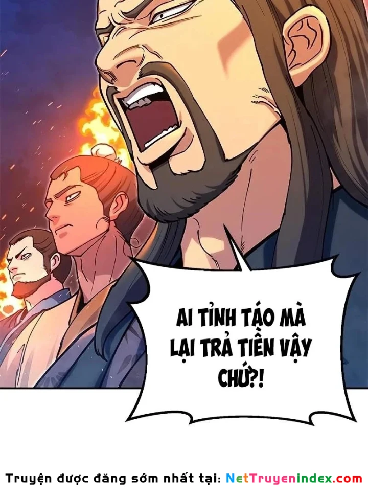 Vĩ Nhân Kiếm Chapter 42 - 208
